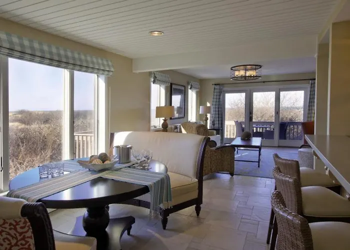 Ocean Edge Resort