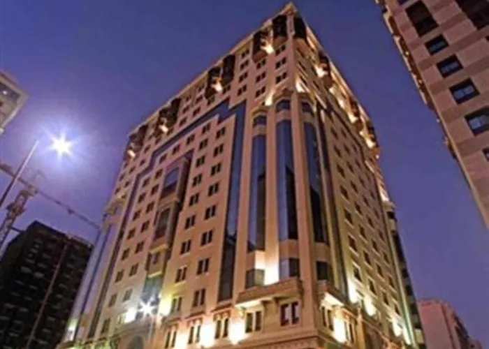 Durrat Al Eiman Hotel