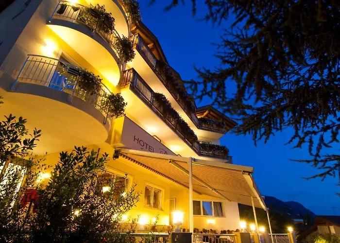 Hotel Rotwand