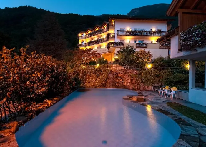 Gartenresidence Stephanie By Hotel Rotwand