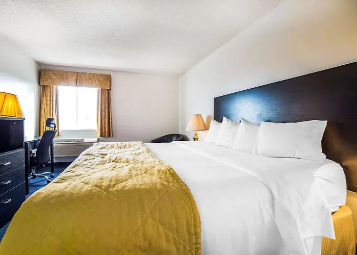 Fairbridge Inn & Suites Sunnyside