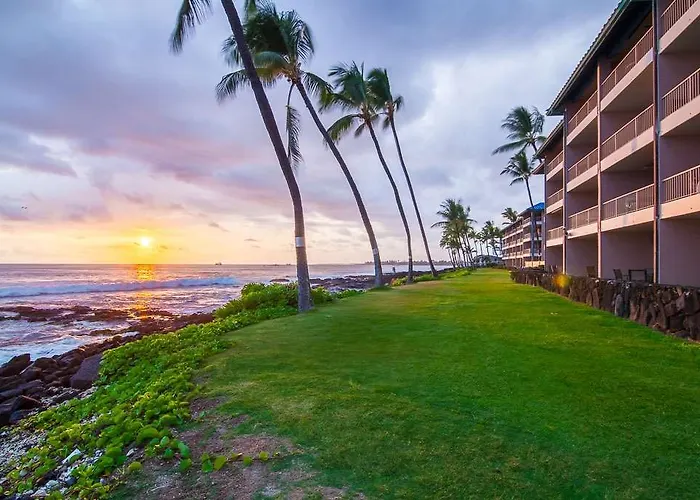 Kona Reef