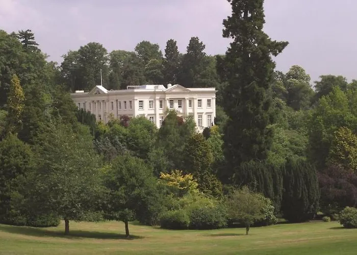 Sunningdale Park
