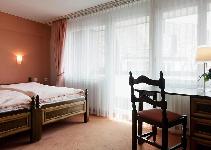 Kunsthotel Linde Garni