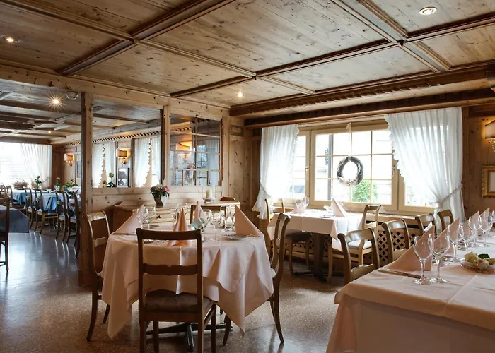 Kunsthotel Linde Garni