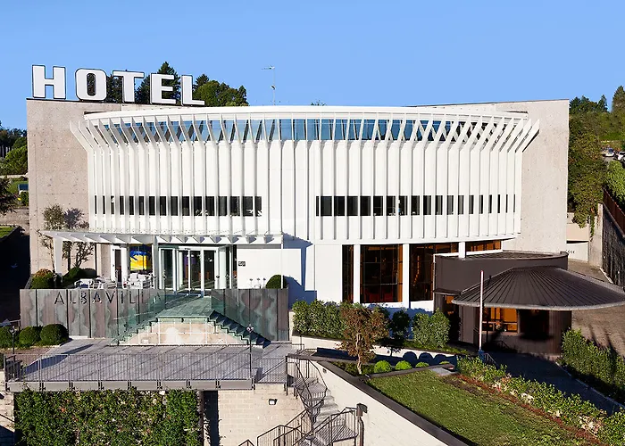Albavilla Hotel & Co