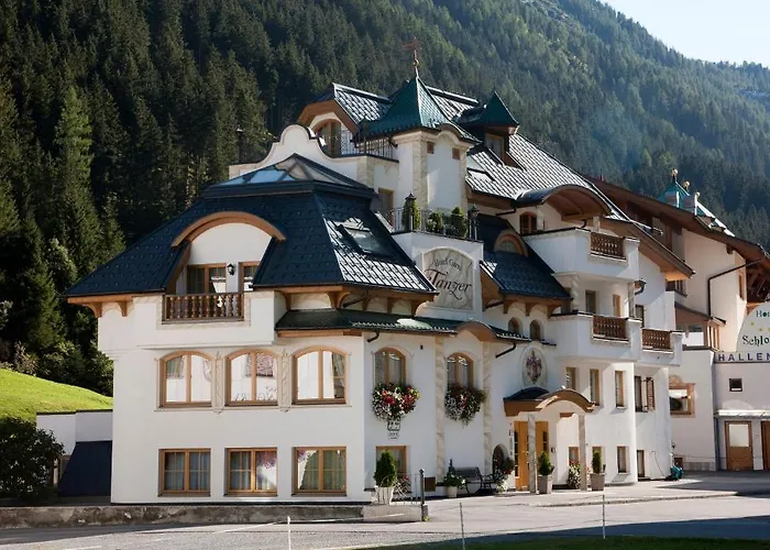 Hotel Tanzer