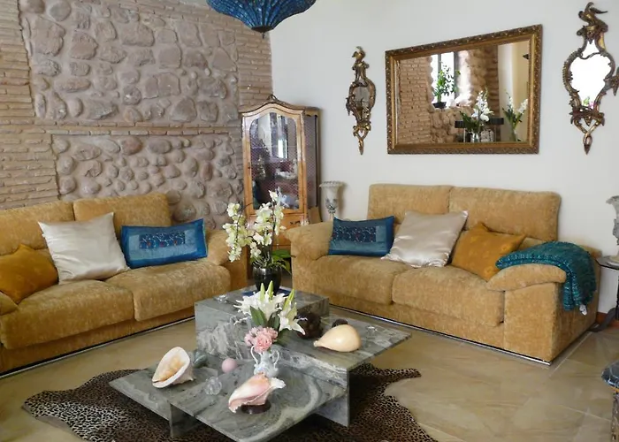 Hotel Rural Las Aguedas