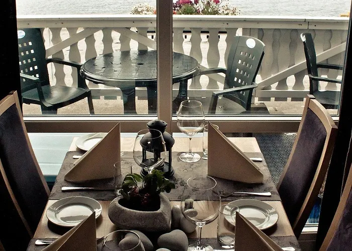 Galeasen Hotell