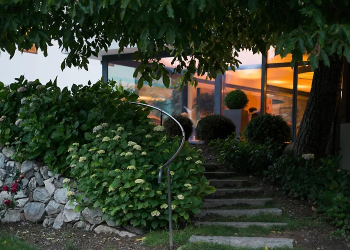 Hotel Pacherhof