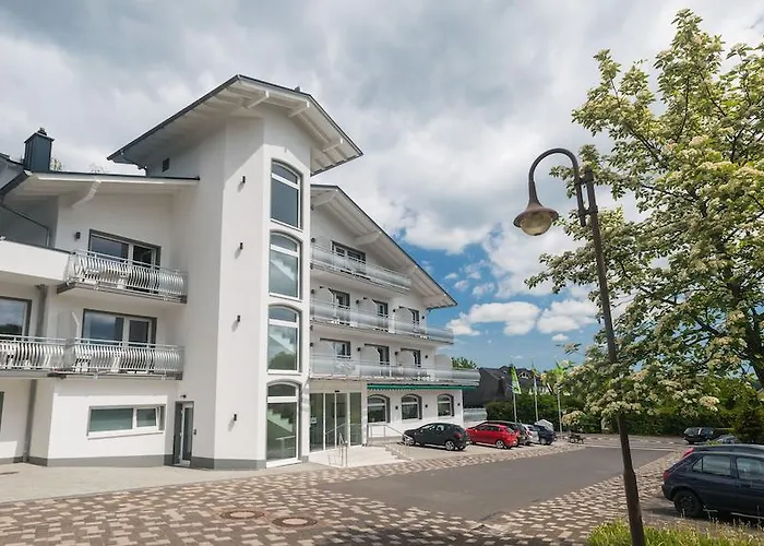 Landhotel Kristall