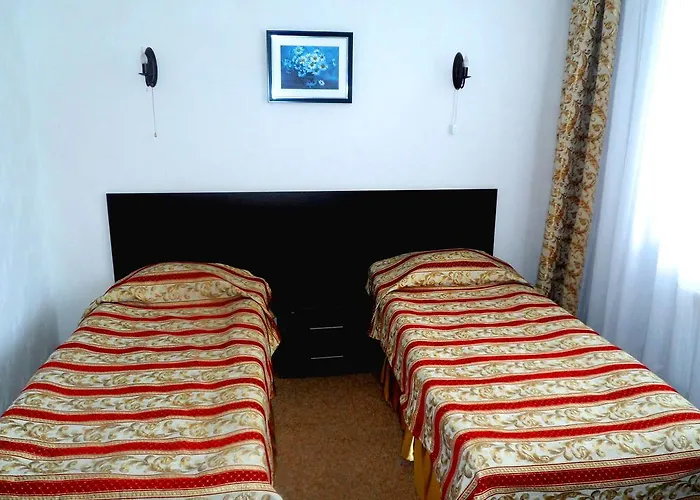 Florentina Hotel