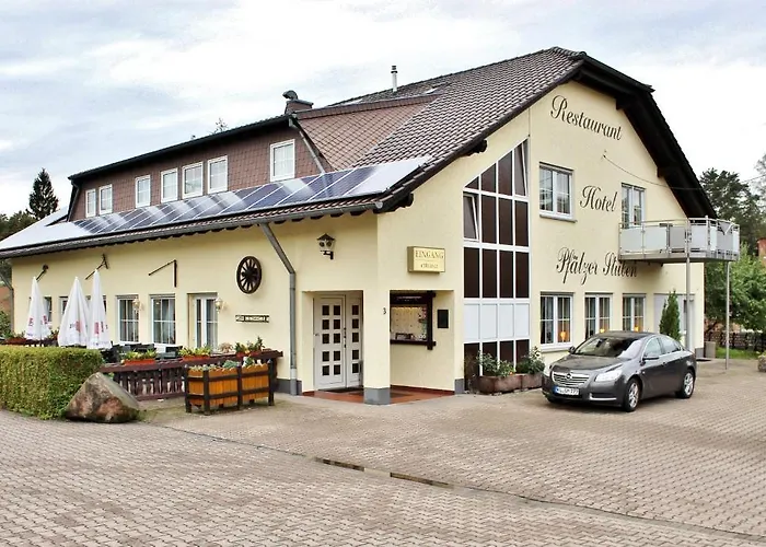 Pfaelzer Stuben