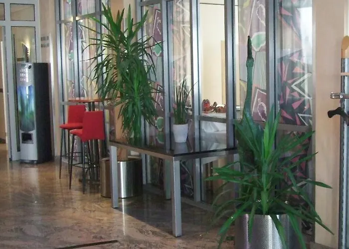 Sporthotel Wiedenbrueck
