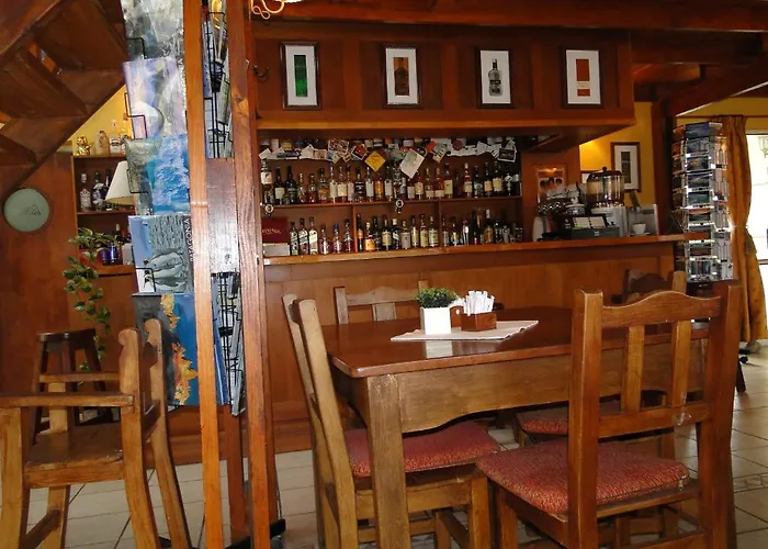 Hotel La Aldea
