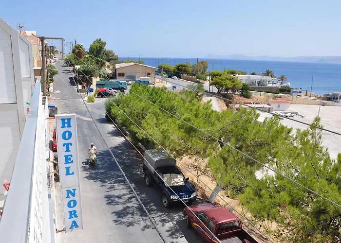Nora Hotel