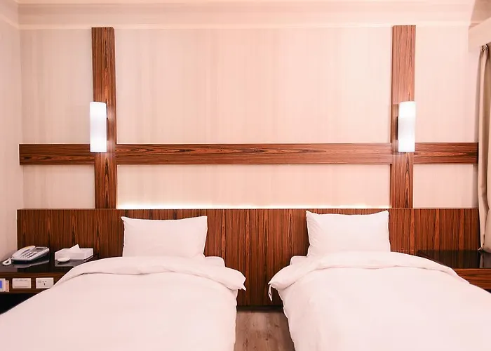Duke Business Hotel