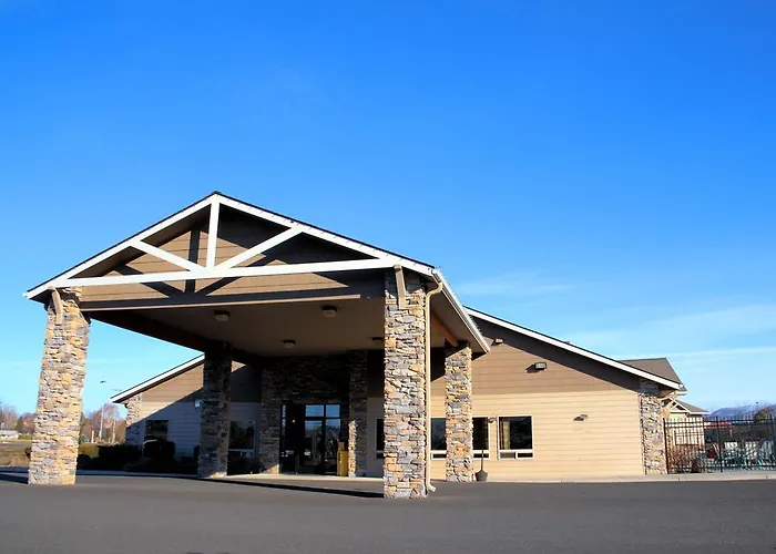 Quality Inn Selah Yakima