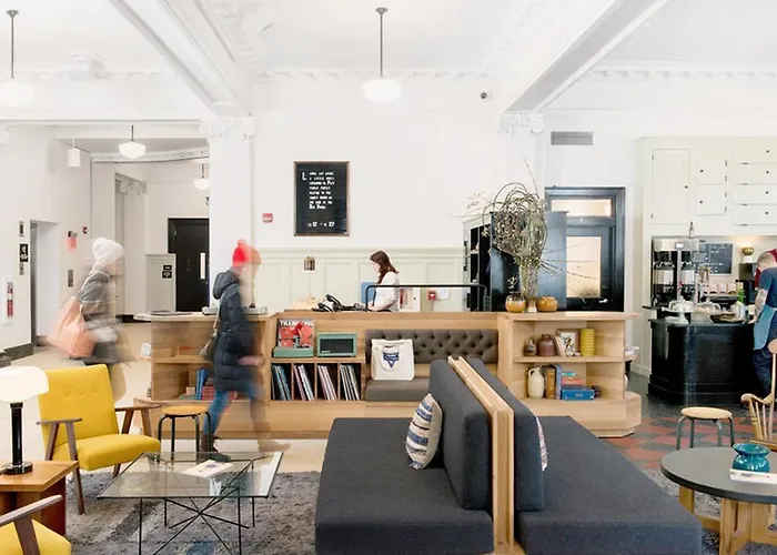 Ace Hotel Pittsburgh