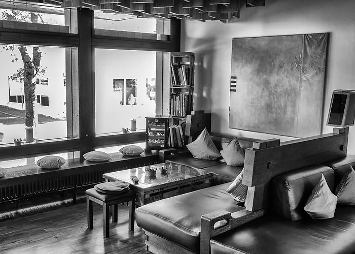 Hotel Krone