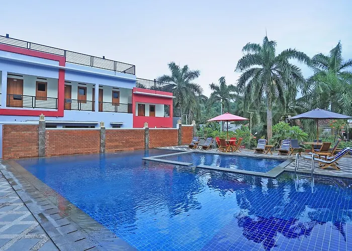 Jazz Senggigi Hotel