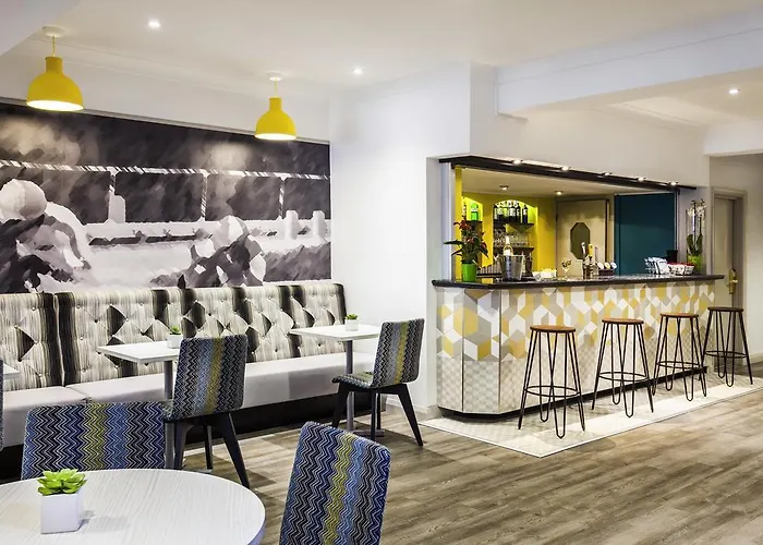 Ibis Styles Reading Oxford Road