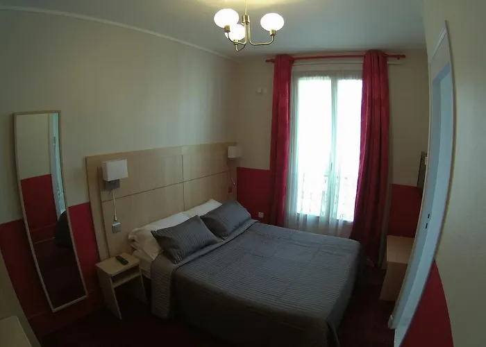 Hotel Phenix Paris