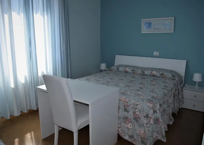 Albergo De Jean