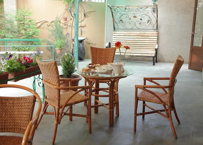 Daniel Boutique Hotel