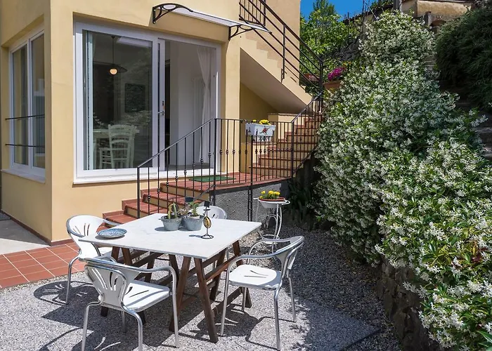 Casa Amelia