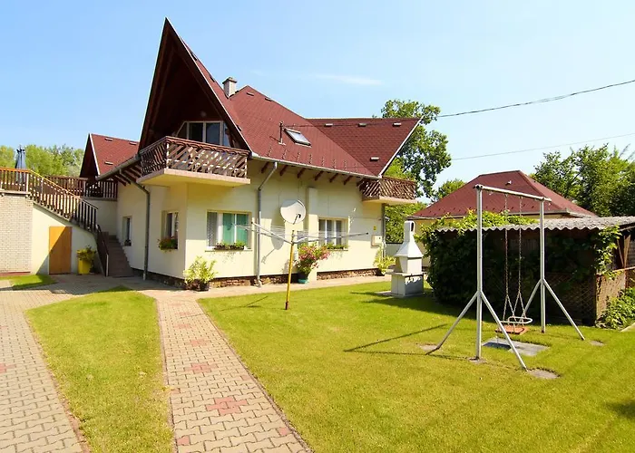 Zsuzsanna Apartmanhaz