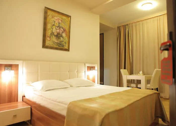 Daniel Boutique Hotel