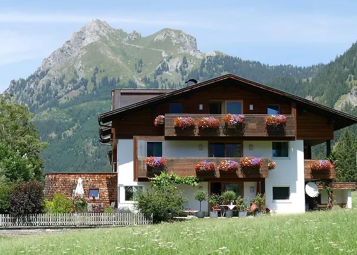 Biedermann'S Suiten
