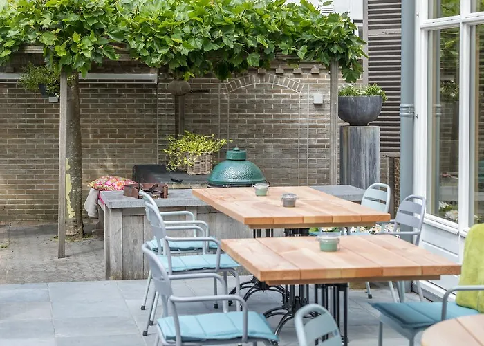 De Herberg Appartementen