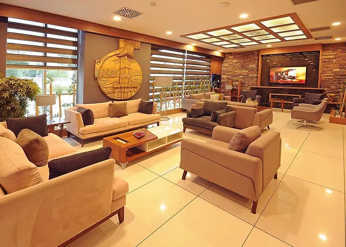 Imperial Park Hotel