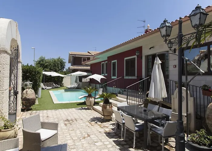 Villa Margherita