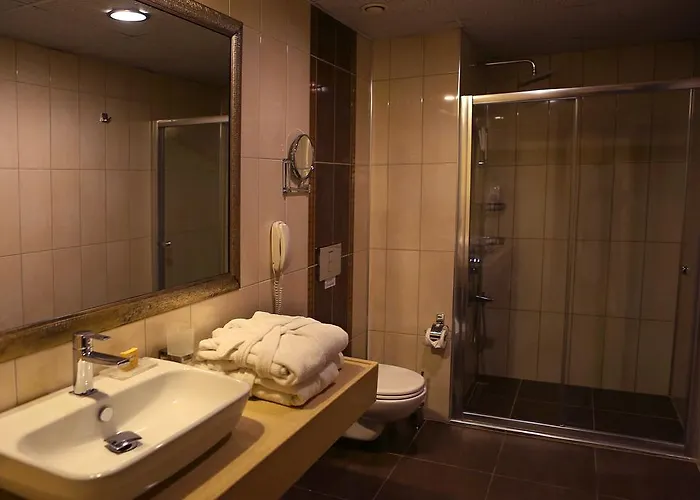 Imperial Park Hotel