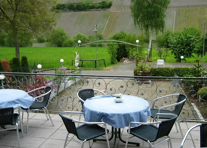 Gaestehaus Schneider