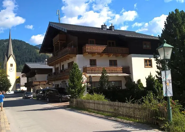 Appartement La Piazza