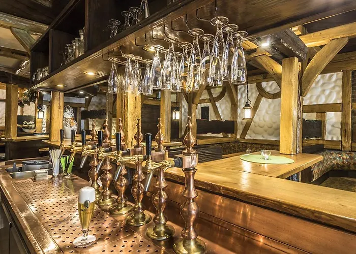 Hotel Garni Oberrhein