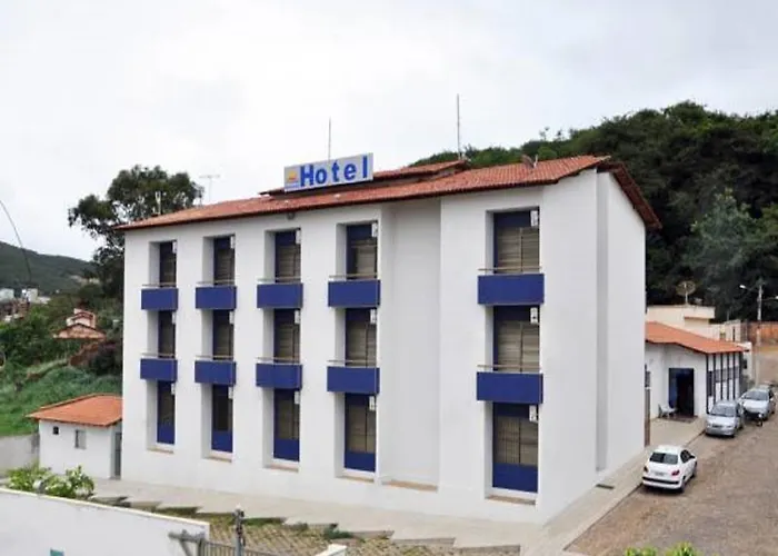 Hotel Porto do Sol