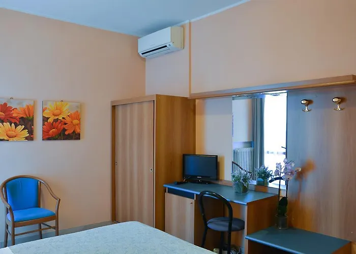 Hotel Astor