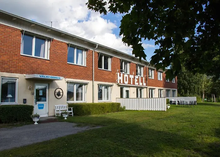 Docksta Hotell