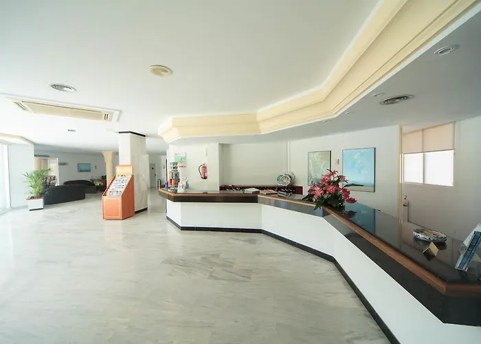 Maracaibo Aparthotel