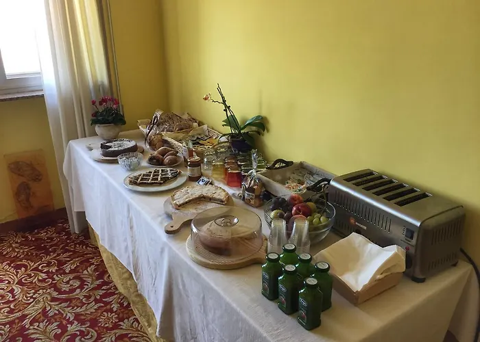 Hotel San Giacomo