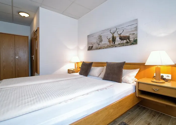 Hotel-Restaurant Schwyzerhuesli