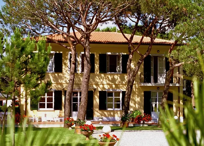 Hotel Villa Fiorisella