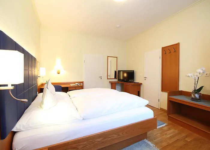 Hotel Ickhorn