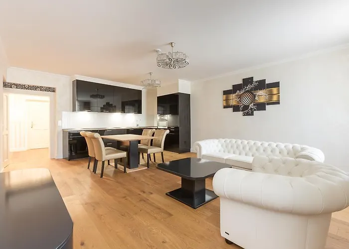 Wellness Hotel Republika 24 Apartments