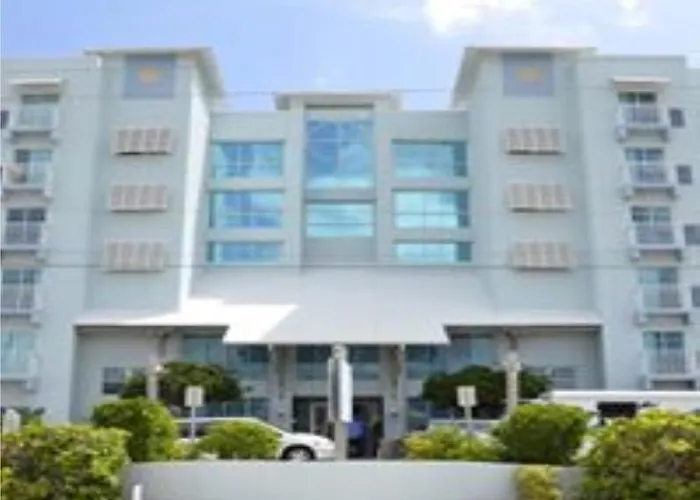 Coconut Palms Beach Resort Ii, An Ascend Collection Hotel